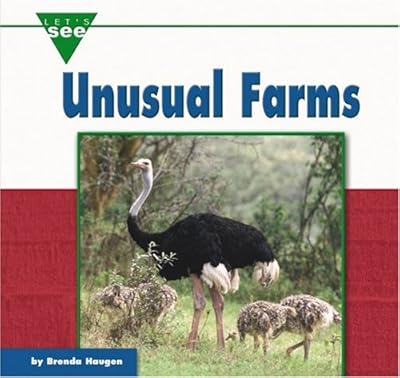 Unusual Farms (Let's See)