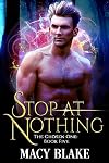 Stop at Nothing