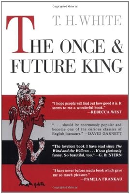 The Once and Future King