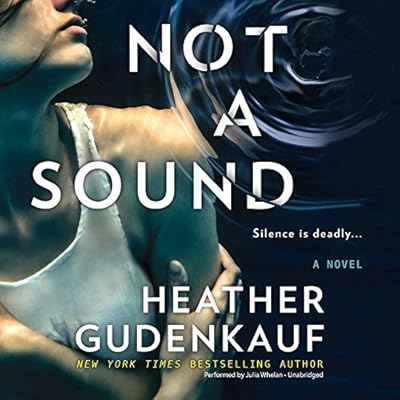 Not a Sound
