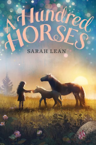 A Hundred Horses by Kathryn Lasky