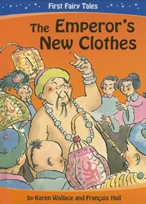 The Emperor's New Clothes