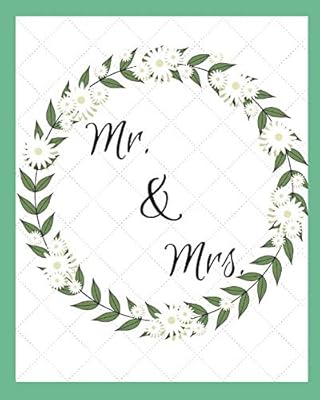 Mr. & Mrs.