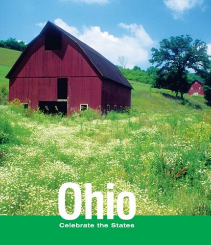 Ohio by Victoria Sherrow