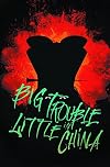 Big Trouble in Little China #14