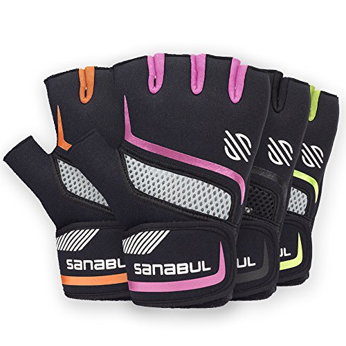 Algopix Similar Product 17 - Sanabul New Item PAW v2 Gel Boxing MMA