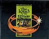 Filmbook of The Lord of the Rings: Part One by Ralph Bakshi