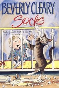 Socks (Turtleback School & Library Binding Edition) (Avon Camelot Books (Pb))