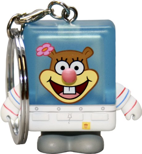 Nickelodeon Sandy 1.5