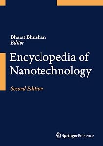 Encyclopedia of Nanotechnology