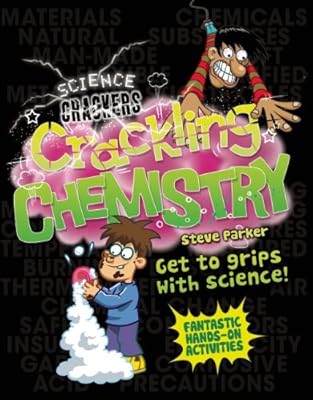 Crackling Chemistry