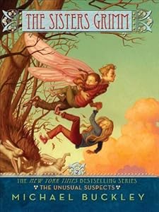 The Unusual Suspects