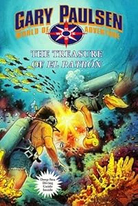 The Treasure of El Patron