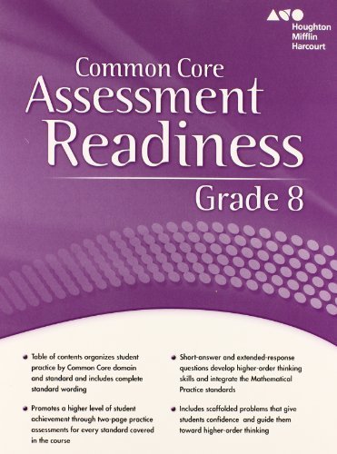 Holt Mcdougal Mathematics (Holt Mcdougal Mathematics Common Core) by HMD