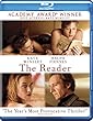 The Reader [Blu-ray]