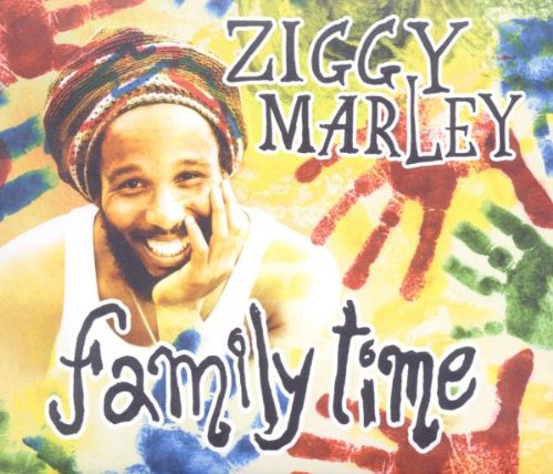 Family Time by Ziggy Marley