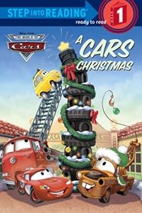 A Cars Christmas