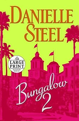 Bungalow 2 (Random House Large Print)