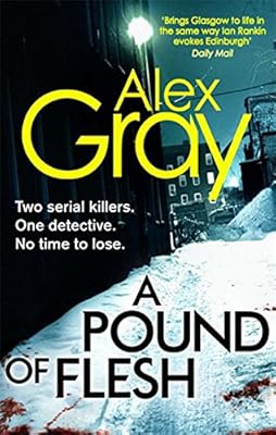 A Pound of Flesh