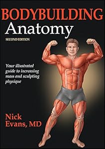 Bodybuilding Anatomy-2nd Edition