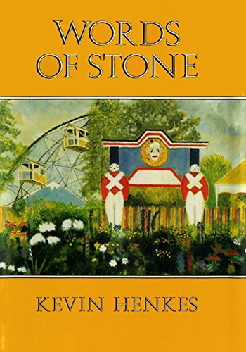 Words of Stone by Kevin Henkes