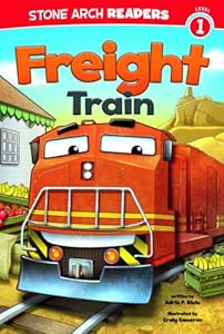 Freight Train