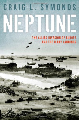 Neptune by Craig L Symonds