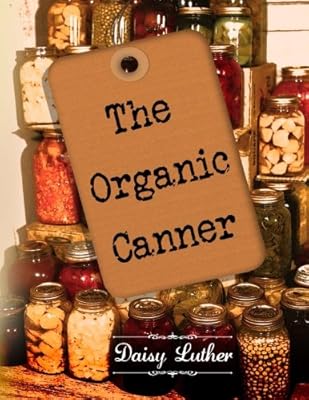 The Organic Canner