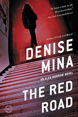 The Red Road: A Novel