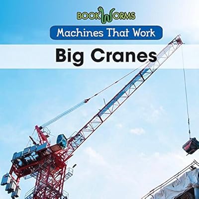 Big Cranes