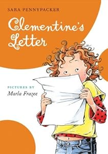 Clementine's Letter