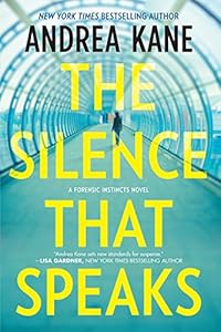 The Silence That Speaks