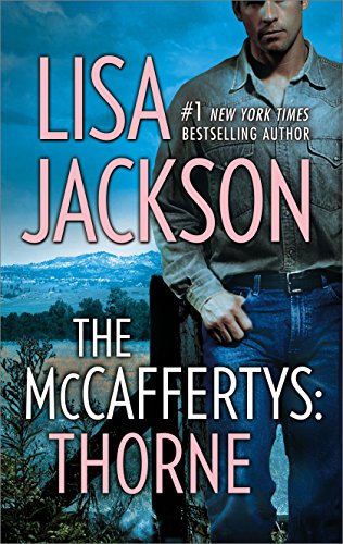 The McCaffertys: Thorne by Lisa Jackson