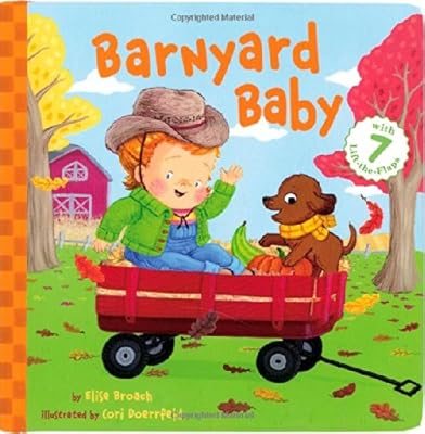 Barnyard Baby