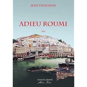 Adieu roumi
