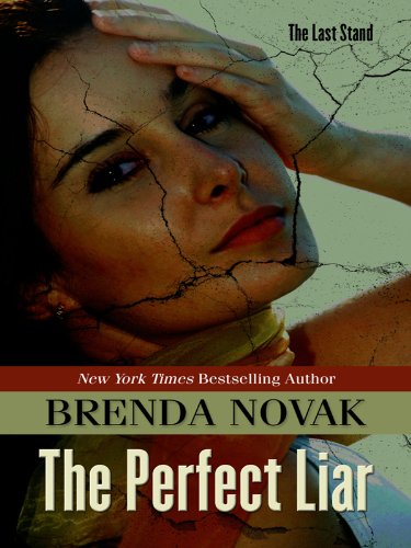 The Perfect Liar by Brenda Novak