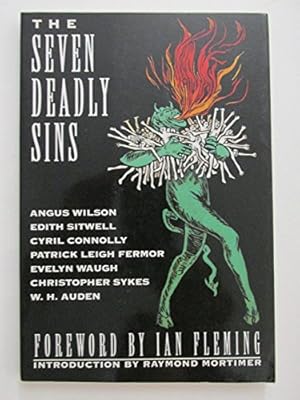Seven Deadly Sins