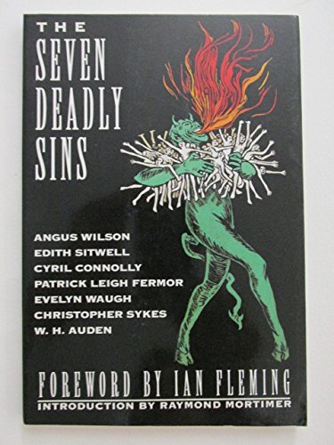 Seven Deadly Sins by Sunday Times Pub.