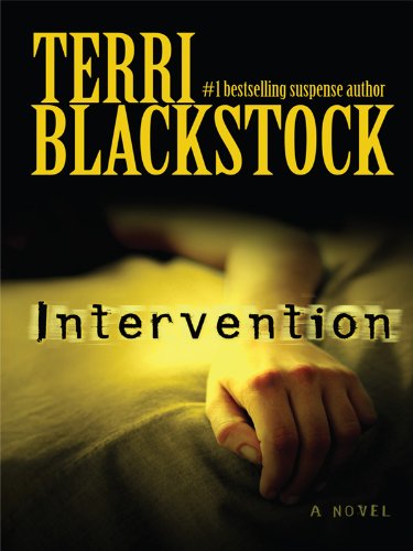 Intervention by Terri Blackstock