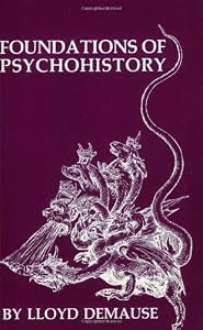 Foundations of Psychohistory