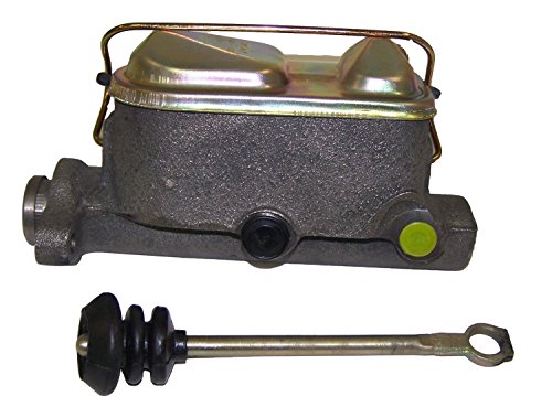 Algopix Similar Product 3 - Crown Automotive 83300113 Brake Master