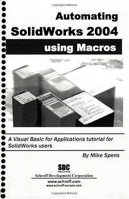 Automating SolidWorks 2004 Using Macros