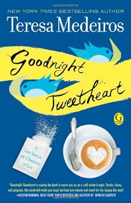 Goodnight Tweetheart