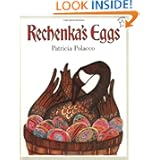 Rechenka's Eggs