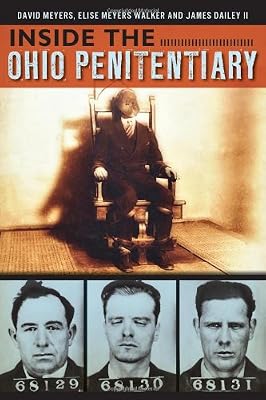 Inside the Ohio Penitentiary