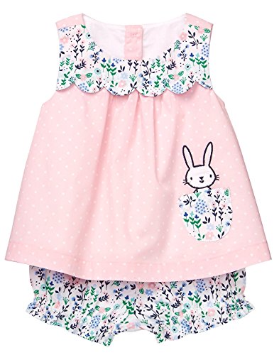 Algopix Similar Product 2 - Gymboree Baby Girls 2Piece Bubble Play