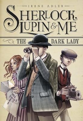The Dark Lady