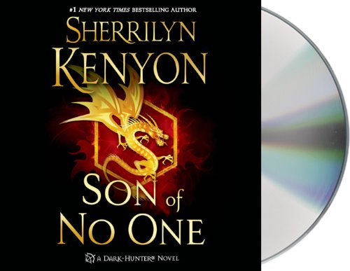 Son of No One by Sherrilyn Kenyon