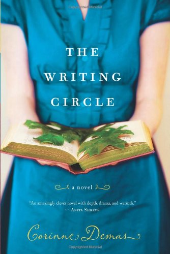 The Writing Circle by Corinne Demas