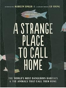 A Strange Place to Call Home: The World's Most Dangerous Habitats &amp; the Animals That Call Them Home